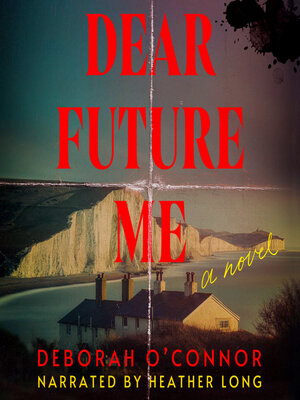 Dear Future Me - Audiobook